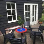 Gina's Garden House
