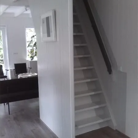 Gina's Garden House *