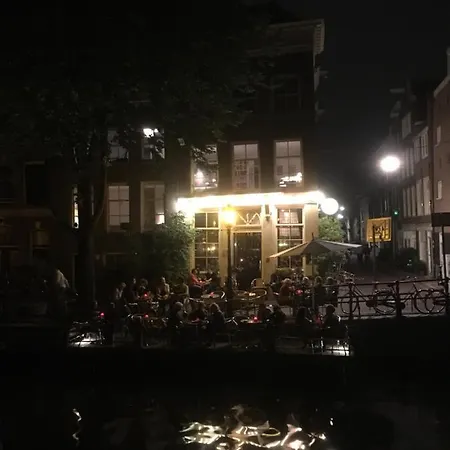 Gina's Garden House *