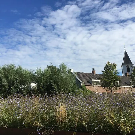 Gina's Garden House Amsterdam