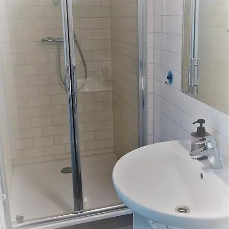 Gina's Garden House *