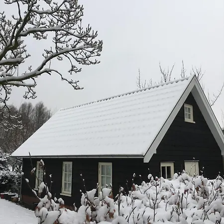 Gina's Garden House *